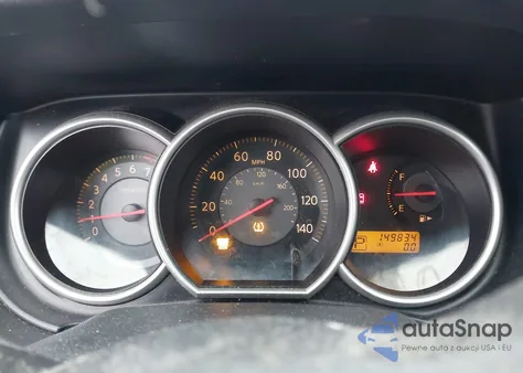 2008 Nissan Versa 1.8S из США, поврежденный, VIN 3N1BC13E18L442669